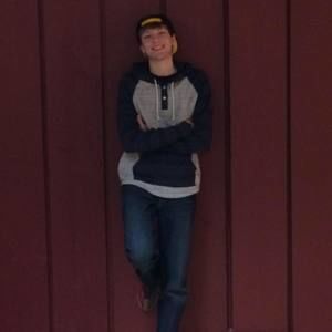 Meet your Posher, Devin